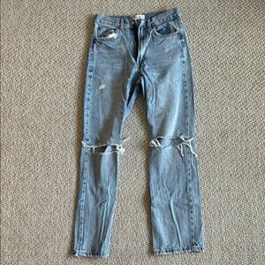 ZARA JEANS size 4